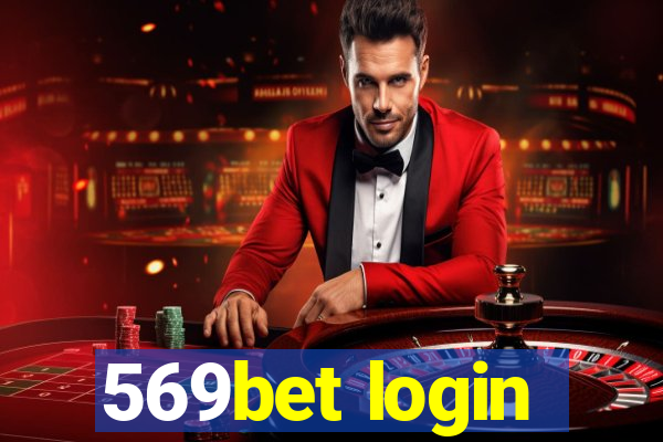 569bet login